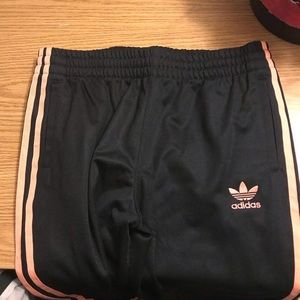 Adidas trackpants